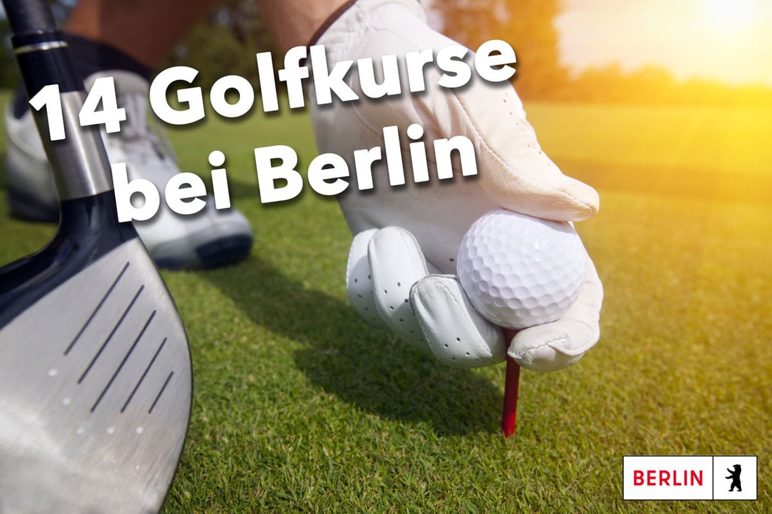skitse sætte ild ø 14 Golf-Schnupperkurse in Berlin im Vergleich | Start2Golf - Golf  Fernmitgliedschaft
