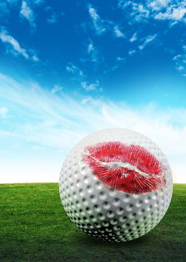 Fernmitgliedschaft - die Golf Liebe?