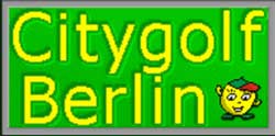 Citygolf Minigolf Berlin