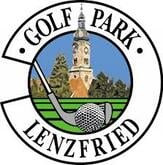 Golfpark Lenzfried Logo Fernmitgliedschaft Kempten
