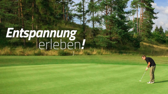 Fernmitgliedschaft im Golfclub Gerhelm Nürnberg