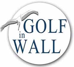 Golfplatz Wall Schnupperkurs