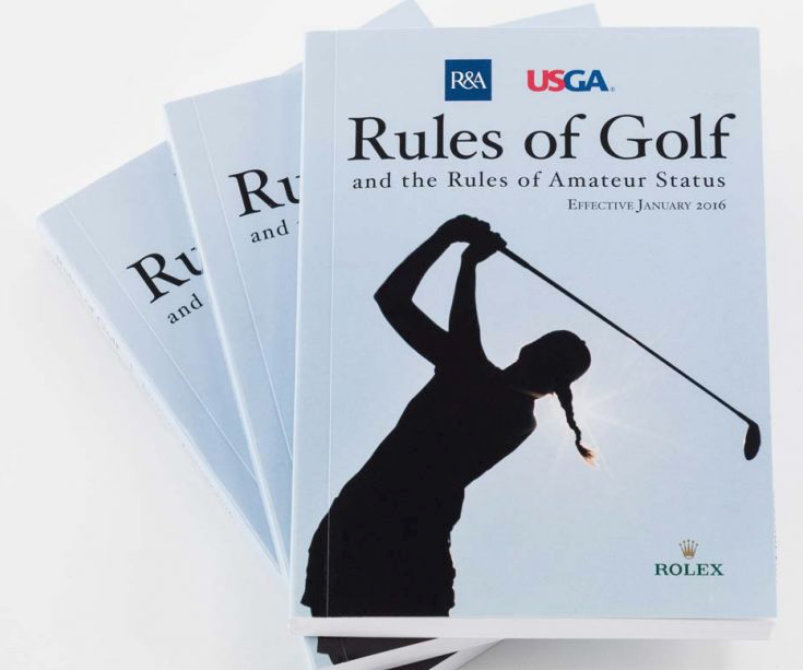 Golf Regeln Fernmitgliedschaft 
