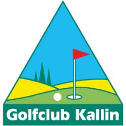 Golfclub Kallin Golf Mitgliedschaft bei Berlin