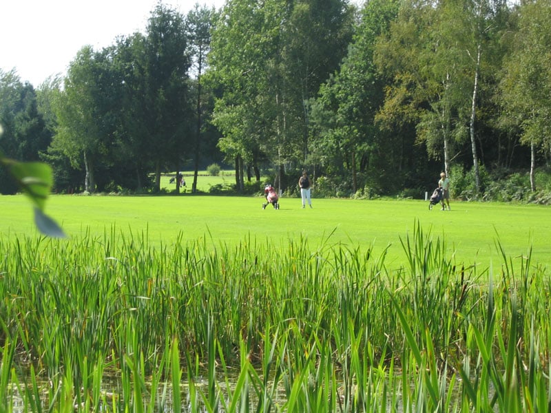 Golfclub NRW Golfmitgliedschaft