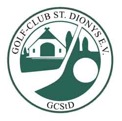 Golf Club St Dionys e.V. Golfmitgliedschaft bei Hamburg
