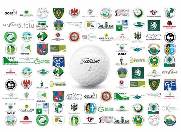 Golfmitgliedschaft Vergleich 50 Städte in Deutschland