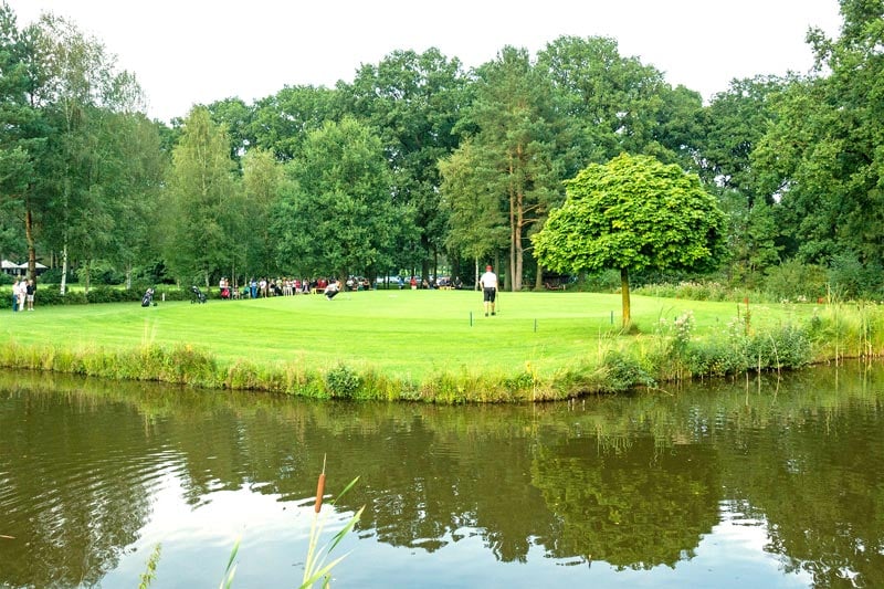 Golfpark Soltau Fernmitgliedschaft