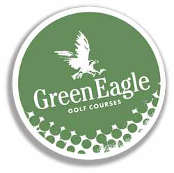 Green Eagle Golf Courses Mitgliedschaft bei Hamburg