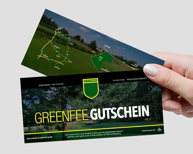 Vorteile Fernmitgliedschaft Greenfee Gutschein