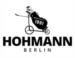 Hohmann Golfsport Indoor Simulator Anfänger