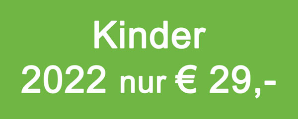 Golf Fernmitgliedschaft 2022 für Kinder und Jugendliche. Ein Angebot der Golfclubs aus Berlin und Hamburg.