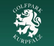 Logo Golfpark Kurpfalz Mannheim Golf Fernmitgliedschaft