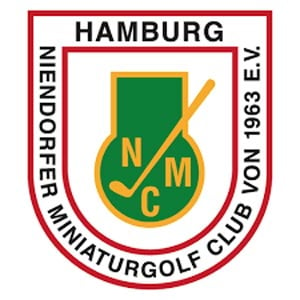 Minigolf spielen in Hamburg Niendorf
