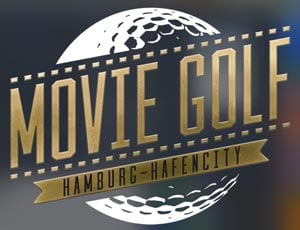 Movie Golf Hafencity Hamburg Minigolf