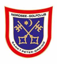 Nordsee Golfclub Sankt Peter Ording Golf Fernmitgliedschaft
