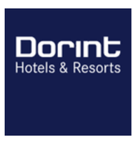 Dorint Hotels & Resort Logo Fernmitgliedschaft Golf Baltic Hills Usedom