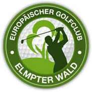 Fernmitgliedschaft Golf im Europäischer Golfclub Elmpter Wald bei Mönchengladbach