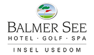 Golf Hotel Balmer See Usedom Fernmitgliedschaft mit DGV Ausweis