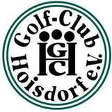 Golfclub Hoisdorf Hamburg Fernmitgliedschaft