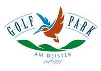 Angebot Fernmitgliedschaft im Golfpark am Deister