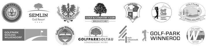 Partnerclubs Golf Fernmitgliedschaft Deutschland